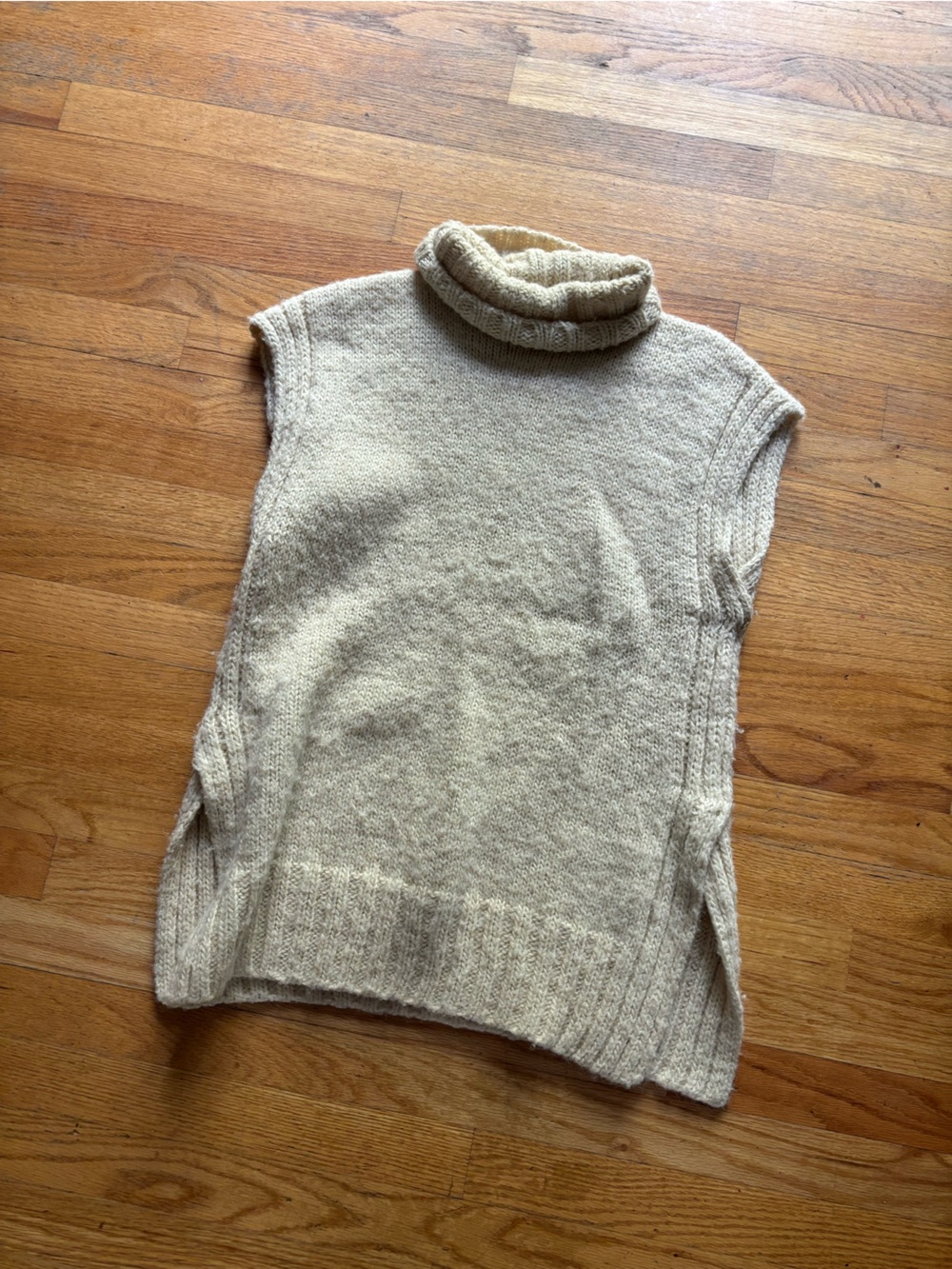 Manos del Uruguay sweater - Picture 2 of 4